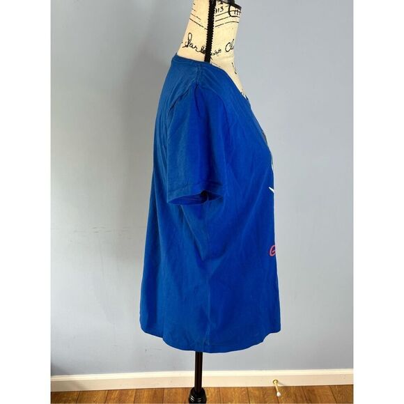 Fruit of the Loom Women’s L graphic signature “I just really like Great Dane, ok - Picture 3 of 7